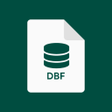 DBF Convert icon