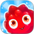 程序图标：Cake Splash: Sweet Bakery