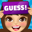 プログラムのアイコン：Guess - Excellent party g…