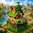Icon of program: Craftsman Worldsurvival C…