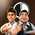 Icoon van programma: Cooking Clash : Duel Cook…