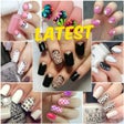 程序图标：Latest Nail Art 2020 - St…