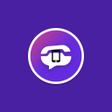 Icône du programme : TextNow: Call + Text Unli…