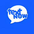 Icoon van programma: TextNow