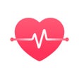 プログラムのアイコン：Healthy - Heart Rate Moni…