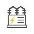 Ikona programu: Transformer Calculator.