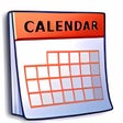 Ícone do programa: DateInTray