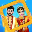 North And South Indian Wedding