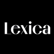 Иконка программы: Lexica
