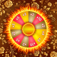 Ícone do programa: Golden Joker Wheel