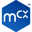 プログラムのアイコン：meldCX OS Version Control…