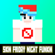 程序图标：Skin Friday Night For MCP…