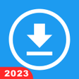程序图标：Video downloader for Twit…