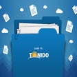 Icon of program: Save to Tonido