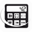 程序图标：Hydraulics calculator