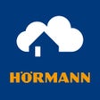Programın simgesi: Hörmann homee