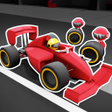 プログラムのアイコン：Pit Stop Idle