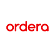 プログラムのアイコン：Ordera - Pickup or Drive-…