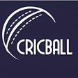 أيقونة البرنامج: CricBall - Football  Cric…