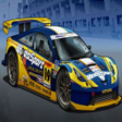 프로그램 아이콘: Classic Racing Cars Jigsa…