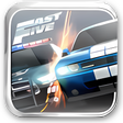 Icono de programa: Fast and Furious 5: El ju…