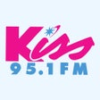 ไอคอนของโปรแกรม: KISS 95.1