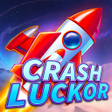 Ikon program: Crash Luckor