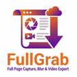 Icoon van programma: FullGrab - Screenshot & F…