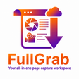 程序图标：FullGrab - Screenshot & F…