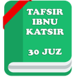 Ikon program: Tafsir Ibnu Katsir 30 Juz