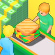 Ikon program: Sandwich Rush