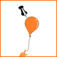 程序图标：Balloon Pop For Android