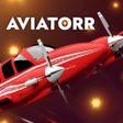 أيقونة البرنامج: Aviatorr Flytor
