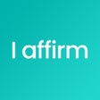 プログラムのアイコン：AI Powered Affirmations -…