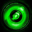 Icon of program: Night Vision Camera :iNVC