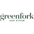 ไอคอนของโปรแกรม: Green Fork  Straw