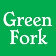 프로그램 아이콘: Green Fork  Straw