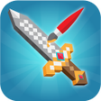 Ícone do programa: Pixelart builder for Mine…
