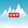 Symbol des Programms: ORF Ski Alpin