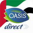 プログラムのアイコン：Oasis Direct