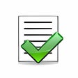 Ícone do programa: Notes/Tasks