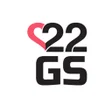 程序图标：22GS