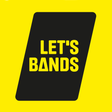 プログラムのアイコン：powerbands