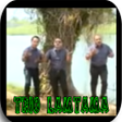 Programın simgesi: Lagu Batak Trio Lamtama O…
