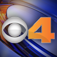 プログラムのアイコン：CBS4
