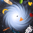 程序图标：Space Portal Live Wallpap…
