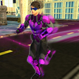 程序图标：Superhero war rescue miss…