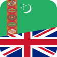 Turkmen-English phrasebook