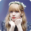 程序图标：Lisa Blackpink Wallpaper …