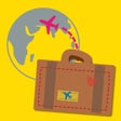 プログラムのアイコン：旅のしおり